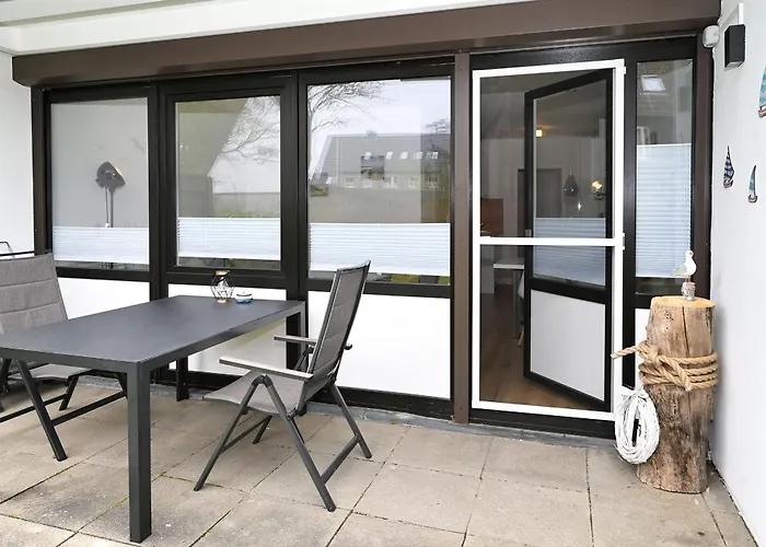 Lejlighed Luette Krabbe *