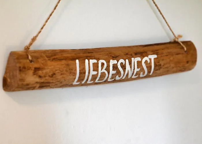 Lejlighed Luette Krabbe Büsum