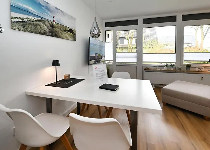 Luette Krabbe * Büsum